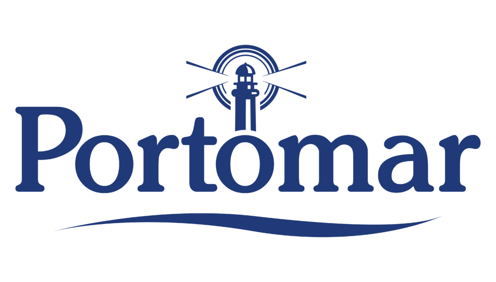 Logo Portomar