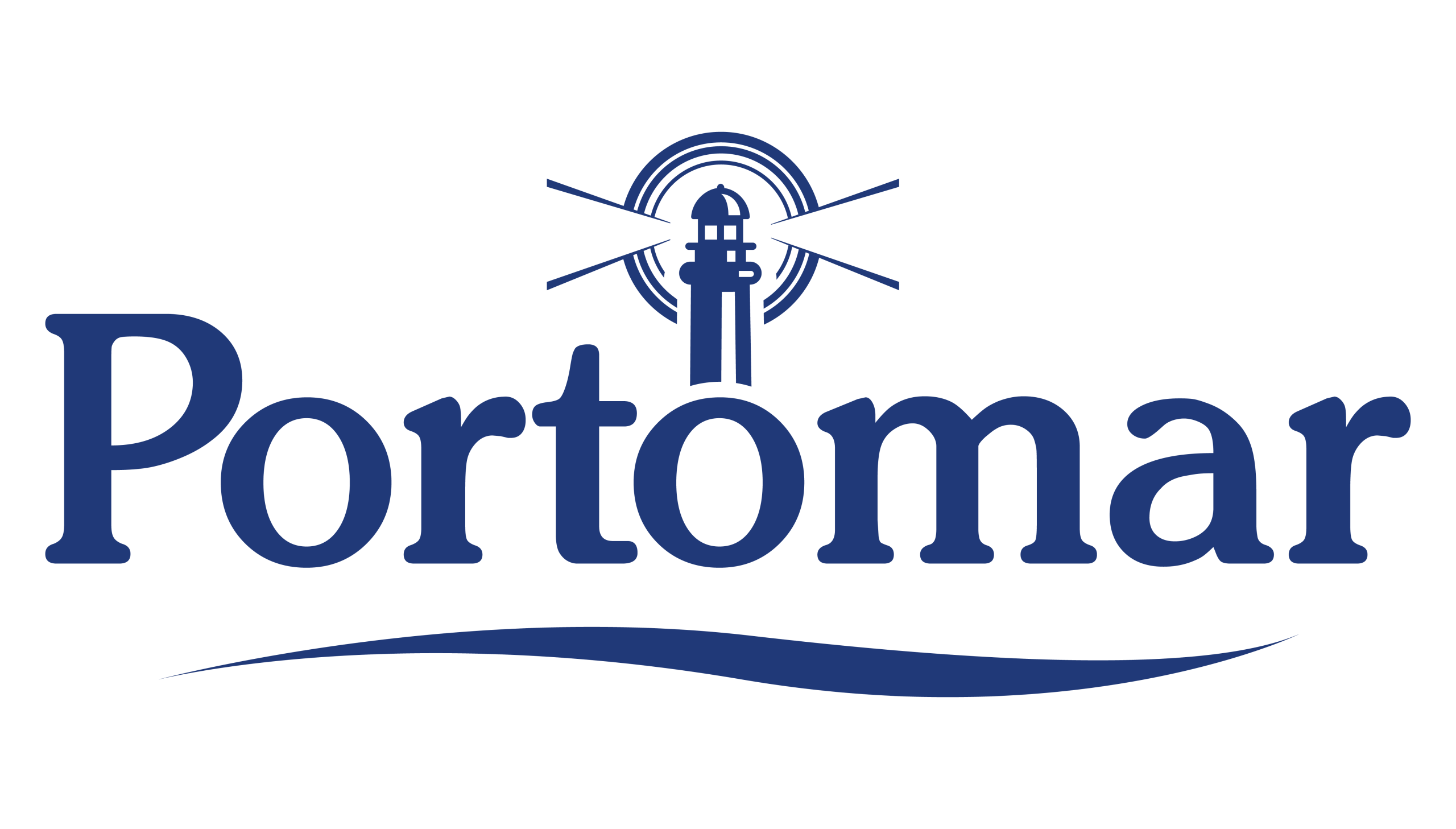 Logo Portomar